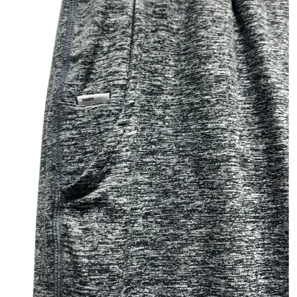 Vuori Ponto Performance Pant Mens Medium Charcoal‎ Heather Grey V418 Joggers